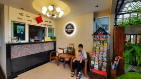 Отель Veva Residence Chiangmai  Чанг Фуак 